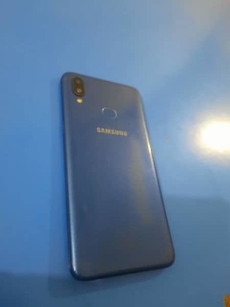 samsung A10s 3