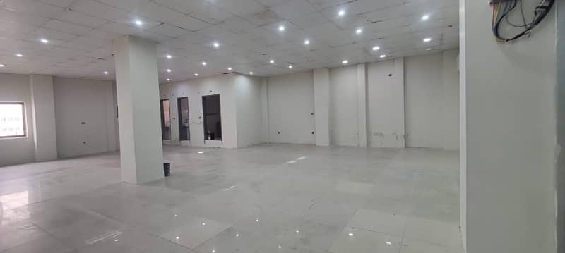 4000 sq. Ft Commercial Hall For Rent 2