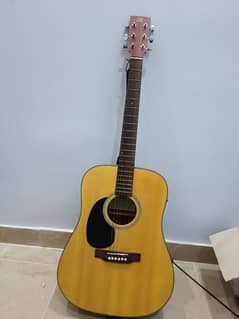 guitar SX SD304