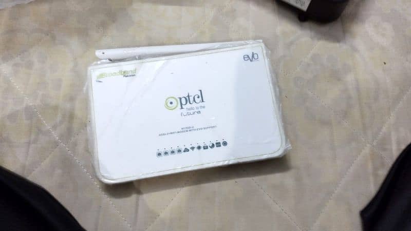 Ptcl /tplink 2