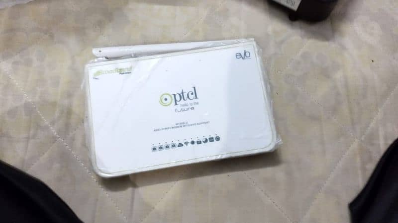 Ptcl /tplink 6