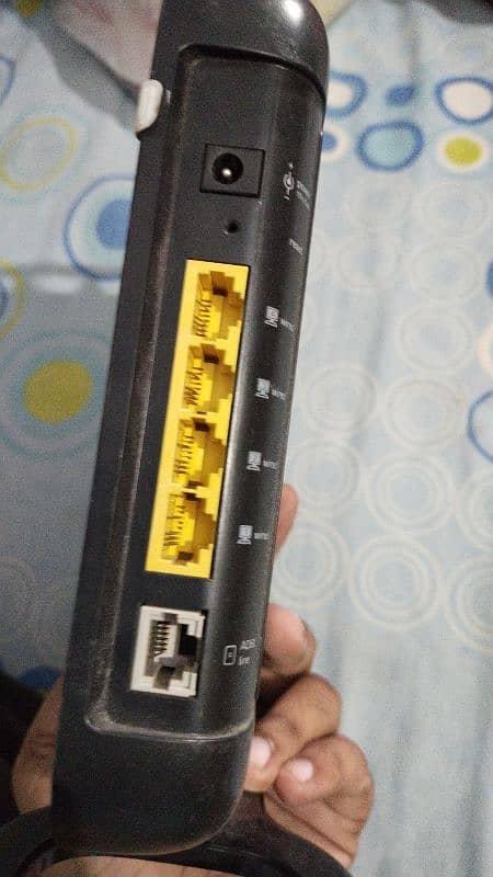 Ptcl /tplink 11