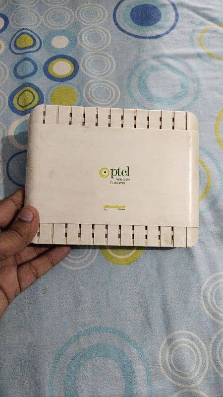 Ptcl /tplink 15