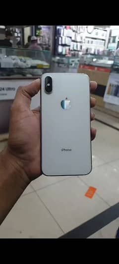 IPhone x 0