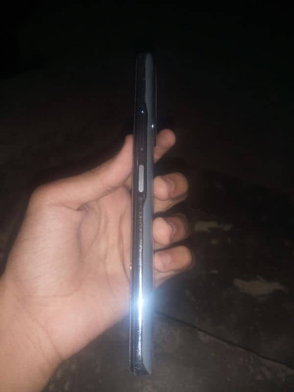 Infinix Zero X NEO 3