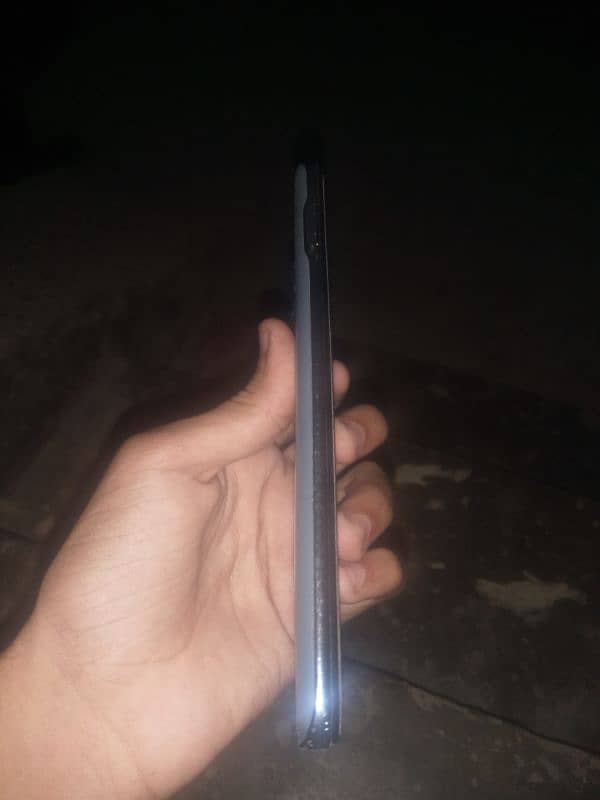 Infinix Zero X NEO 5