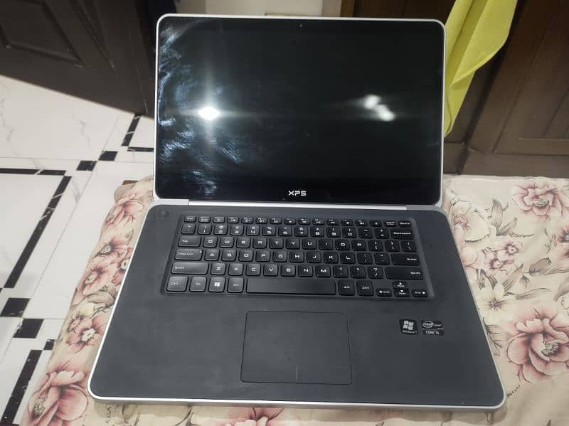 dell Xps 1