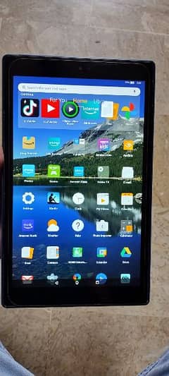 Amazon fire hd 10 tablet fix price 0