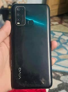 vivo y 30