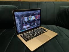 Mac book Pro Mid 2014