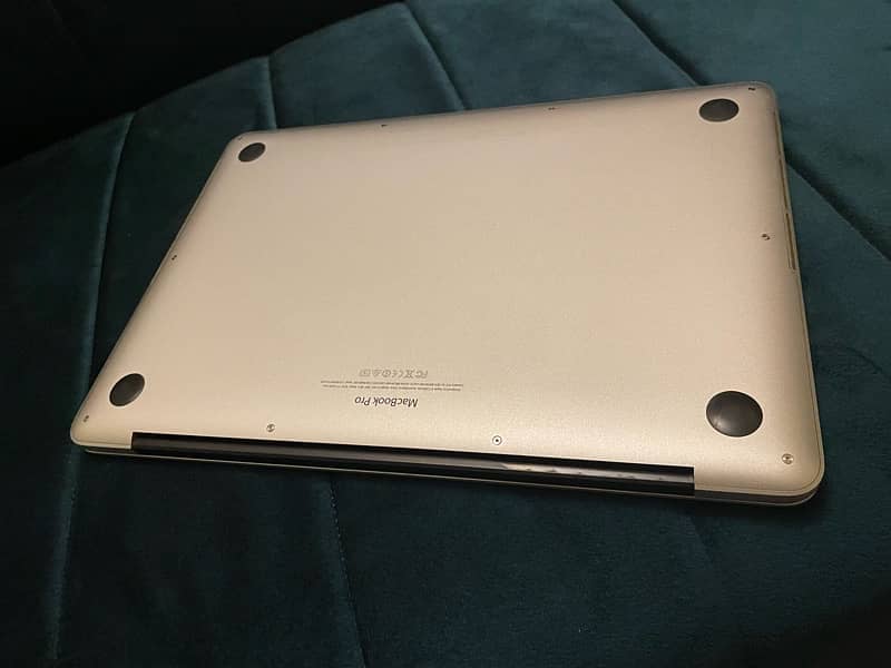 Mac book Pro Mid 2014 2