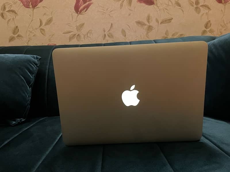 Mac book Pro Mid 2014 4