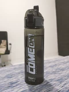 premium Sports Water Bottle 750ml