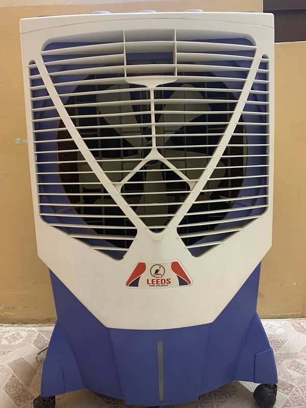 Air Cooler Very Cheap Price Full New One Month Used 2