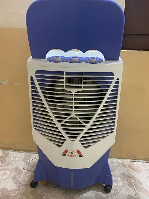 Air Cooler Very Cheap Price Full New One Month Used 3