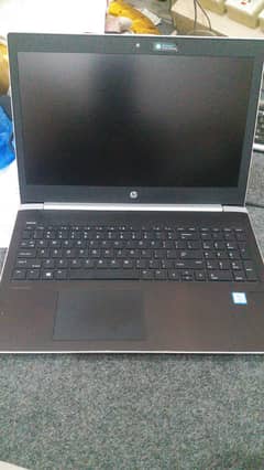 HP Pro Book G5 core i5 8Th Gen 0