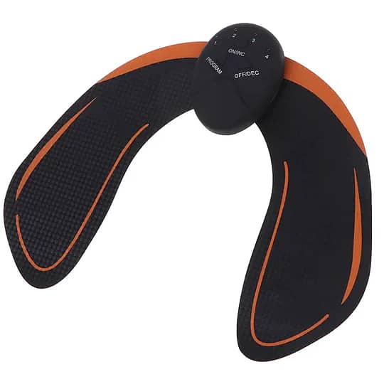 Massager Offer  Ems Hips Massager | Ems Foot Massager |Ems Butterfly 2