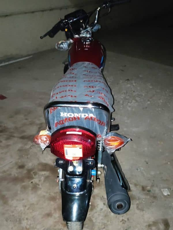 honda 2