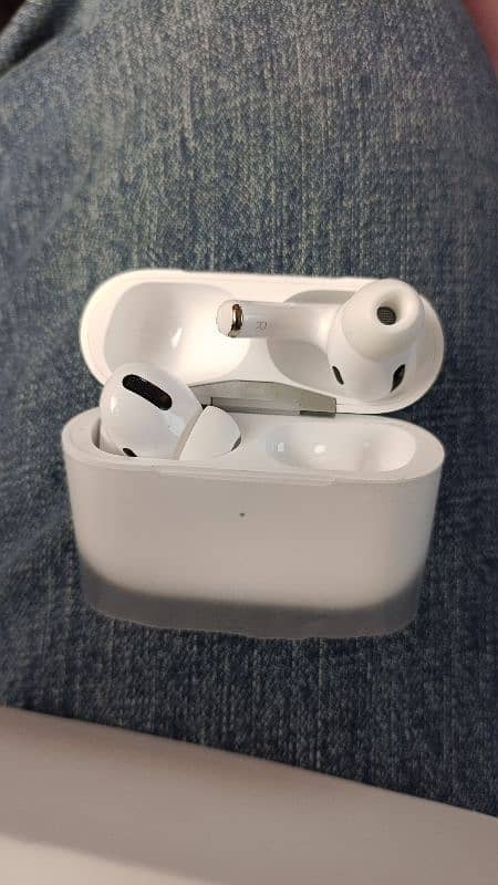 Airpod Pro 2 High Quality 3