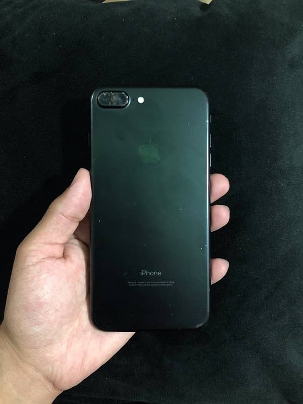 iphone 7 plus pta approved 4