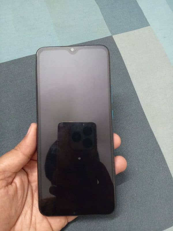 infinix hot 9 play pta approved 4gb 64gb 4