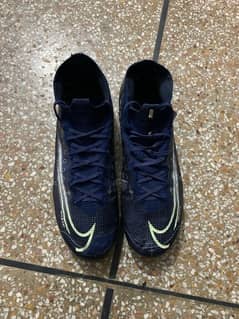 nike football shoes