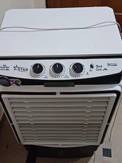 Air cooler Inverter