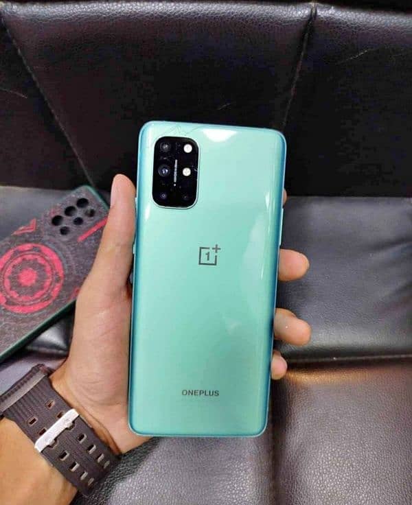 OnePlus 8t exchange possible 2