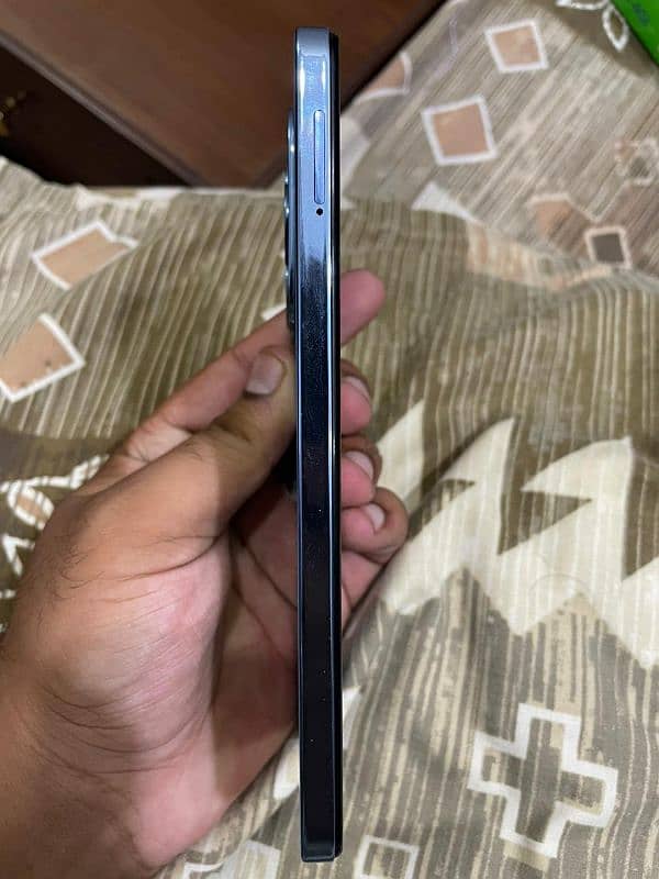 Infinix Hot 40i (up for sale) 4