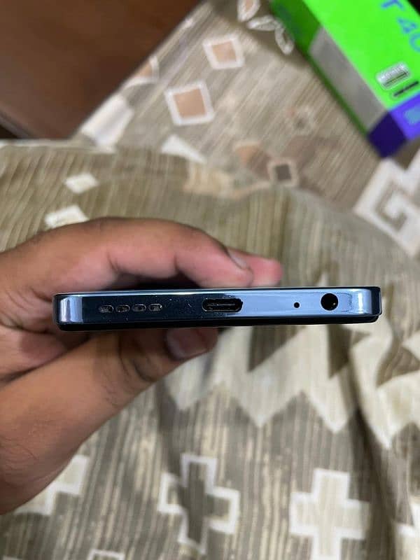 Infinix Hot 40i (up for sale) 5