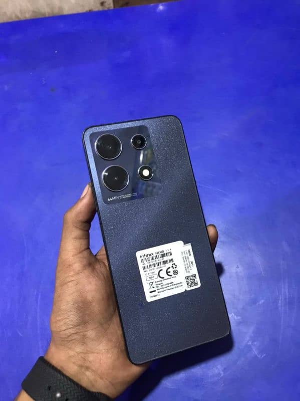 infinix note 30 2