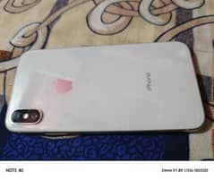 iphone xs non pta