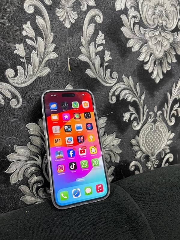 Iphone 14 Pro Max 128gb Physical+Esim 0