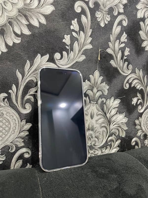 Iphone 14 Pro Max 128gb Physical+Esim 1