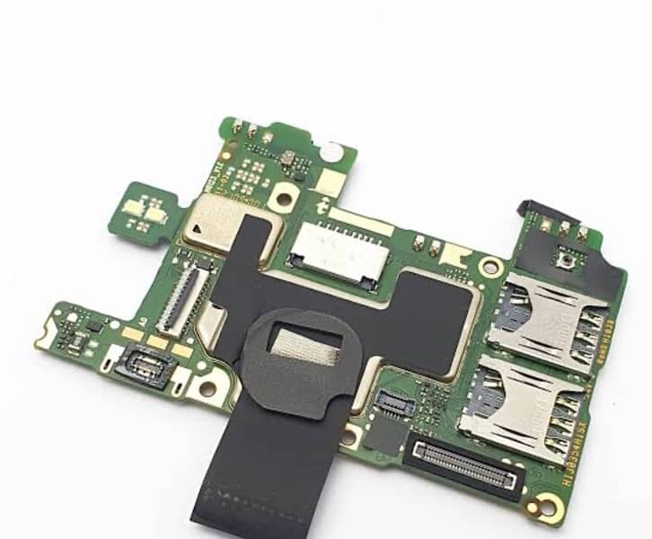 Infinix tecno motherboards cheap price available 1