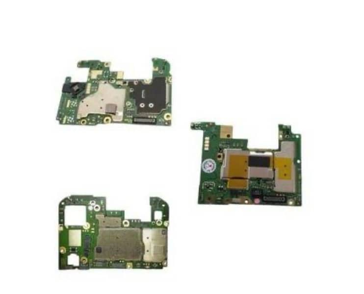 Infinix tecno motherboards cheap price available 4