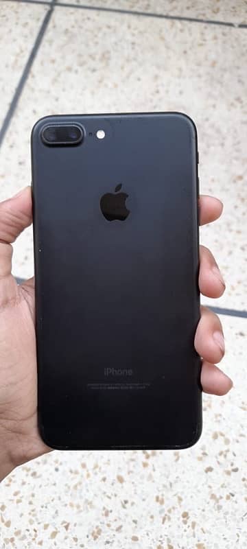 7plus 0