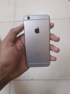 iPhone 6s 128gb