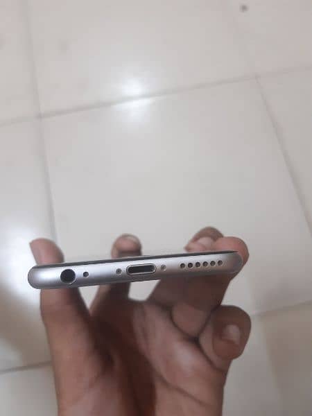 iPhone 6s 128gb 2