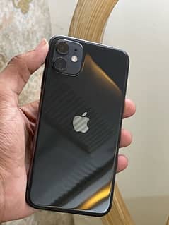 Iphone 11 0