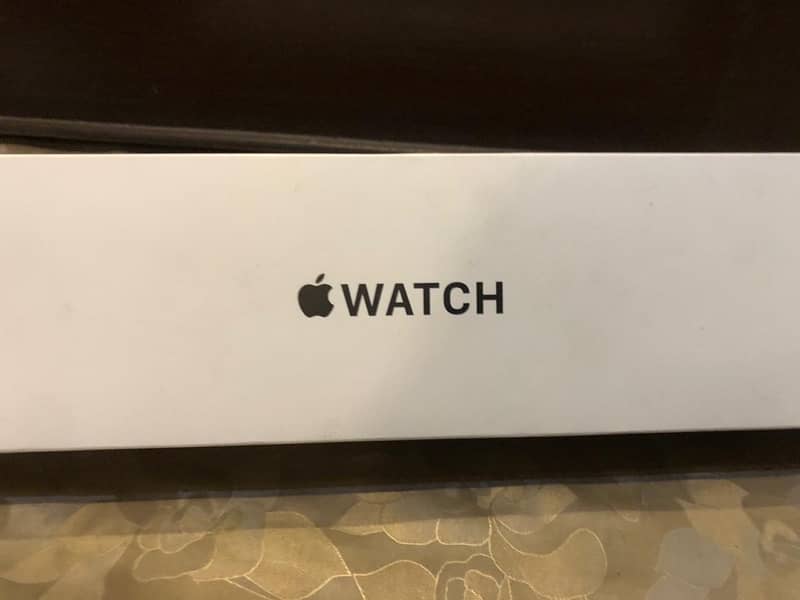 Apple watch SE 2023 4