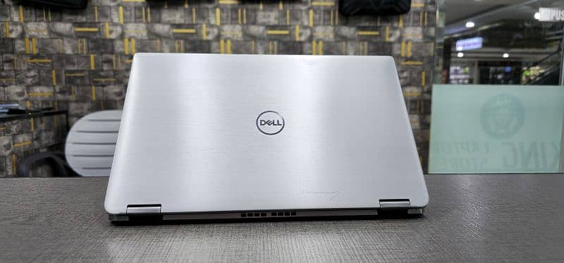 Dell Latitude 7400 2in1 Core i7 8th generation Touch x360 2