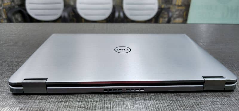 Dell Latitude 7400 2in1 Core i7 8th generation Touch x360 4