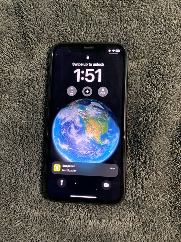 iphone 11 64 gb 10/10 3