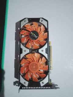 Rtx 750ti Graphic Card