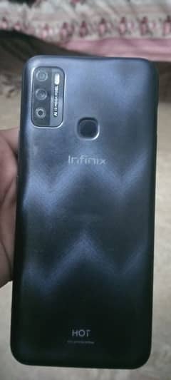 Infinix