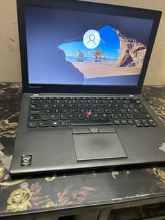 Lenovo X250 core i5 5th gn 0