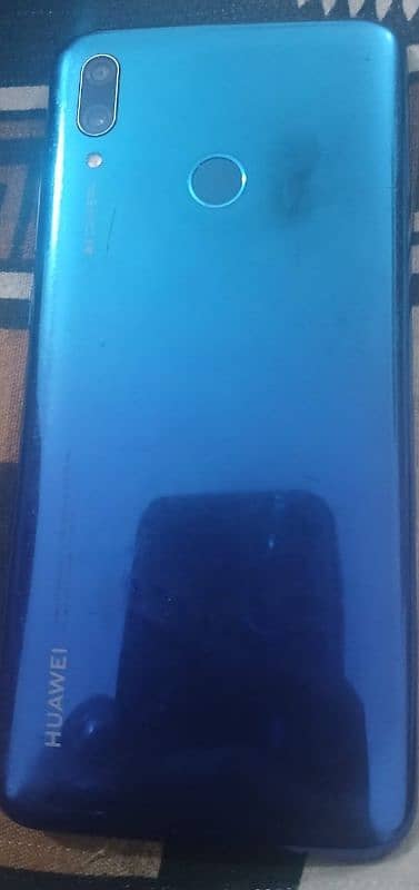 HUAWEI A1 in excellent condition for Sale in urgent basis 2