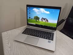 Hp elitebook 840 G6 intel core i5, 8th gen Laptop