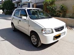 Suzuki Alto 2012 0